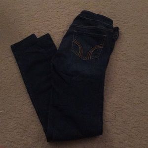 Hollister Jeggings